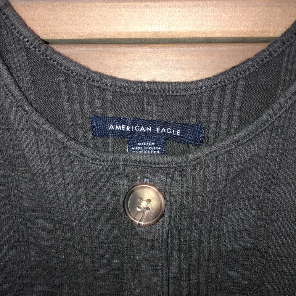 Button Tank top - Picture 2 of 2
